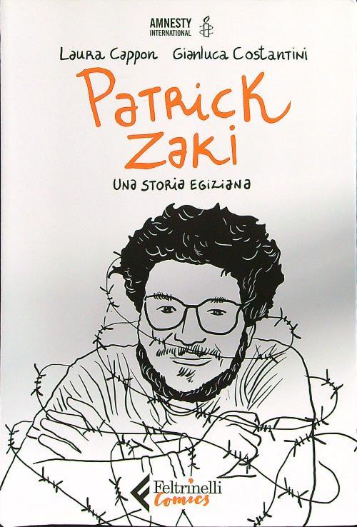 Libro di Faccia