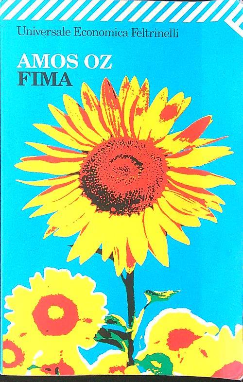 Libro di Faccia