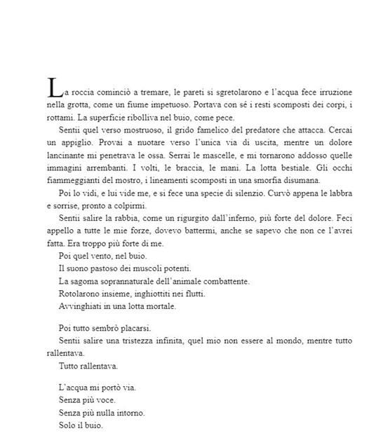 Cattivi. Lady M. - Francesco Carofiglio - 3