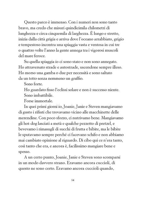 Gli Occhi e l'impossibile. Ediz. illustrata - Dave Eggers - 7