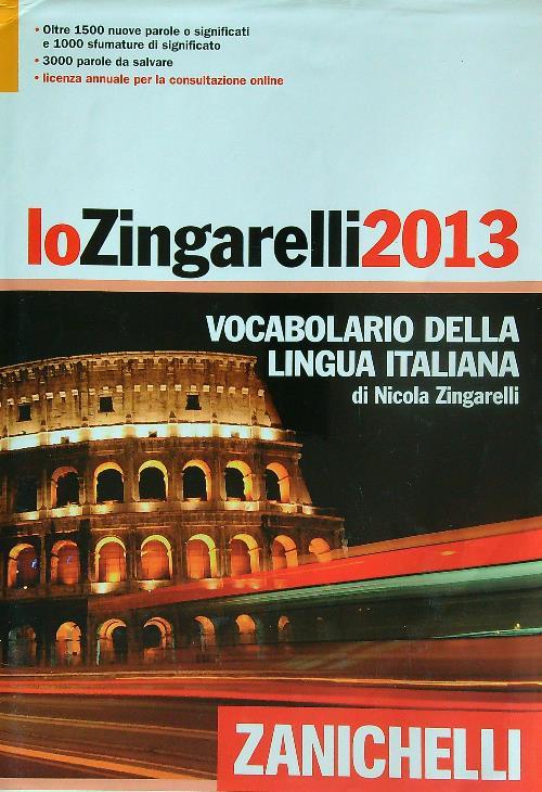 Libro di Faccia