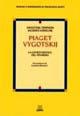 Piaget-Vygotskij. La genesi sociale del pensiero - Anastasia Tryphon,Jacques Vonèche - copertina