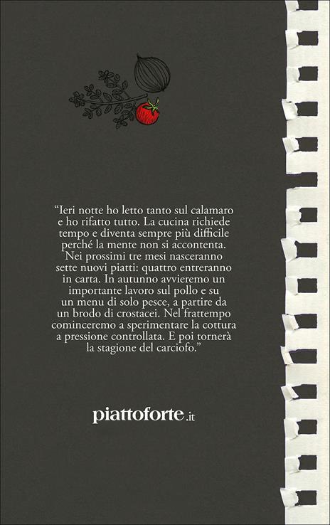 Dieci lezioni di cucina - Laura Lazzaroni,Niko Romito,Gianluca Biscalchin - ebook - 7
