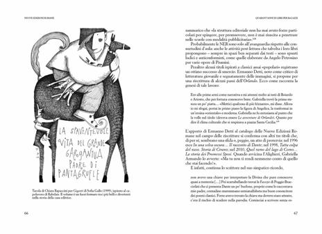 Nuove Edizioni Romane. Libri che continuano a fare storia - Carla Ida Salviati - 5