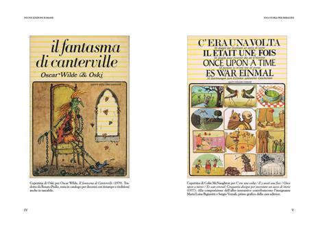 Nuove Edizioni Romane. Libri che continuano a fare storia - Carla Ida Salviati - 7