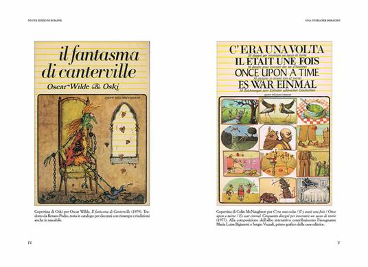 Nuove Edizioni Romane. Libri che continuano a fare storia - Carla Ida Salviati - 7