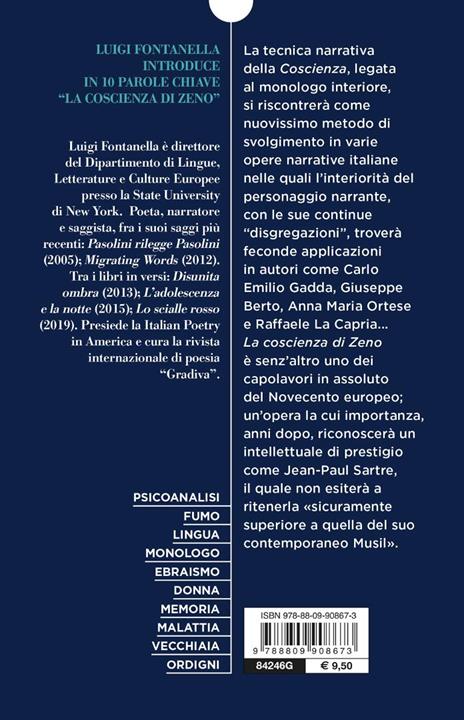 La coscienza di Zeno. Ediz. integrale - Italo Svevo - 4