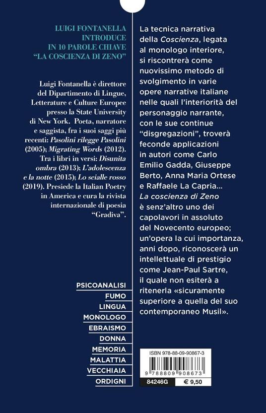 La coscienza di Zeno. Ediz. integrale - Italo Svevo - 4