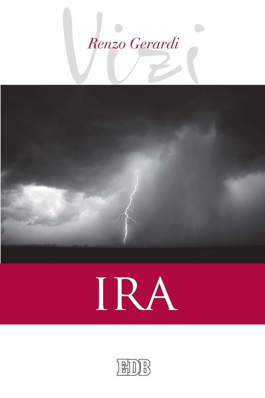 Ira. I vizi - Renzo Gerardi - ebook