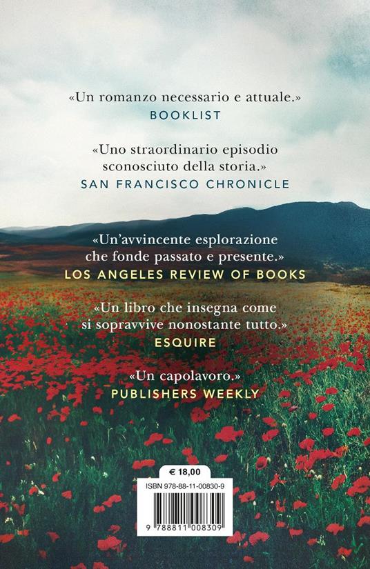 Il vento è un impostore - Sasha Vasilyuk - 5