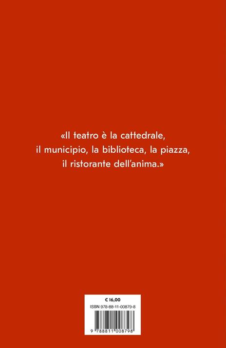 Gran Teatro Italia. Viaggio sentimentale nel paese del melodramma - Alberto Mattioli - 5