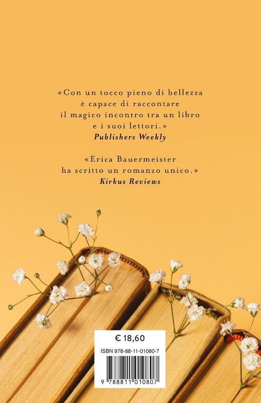 Il club dei lettori in cerca di felicità - Erica Bauermeister - 5