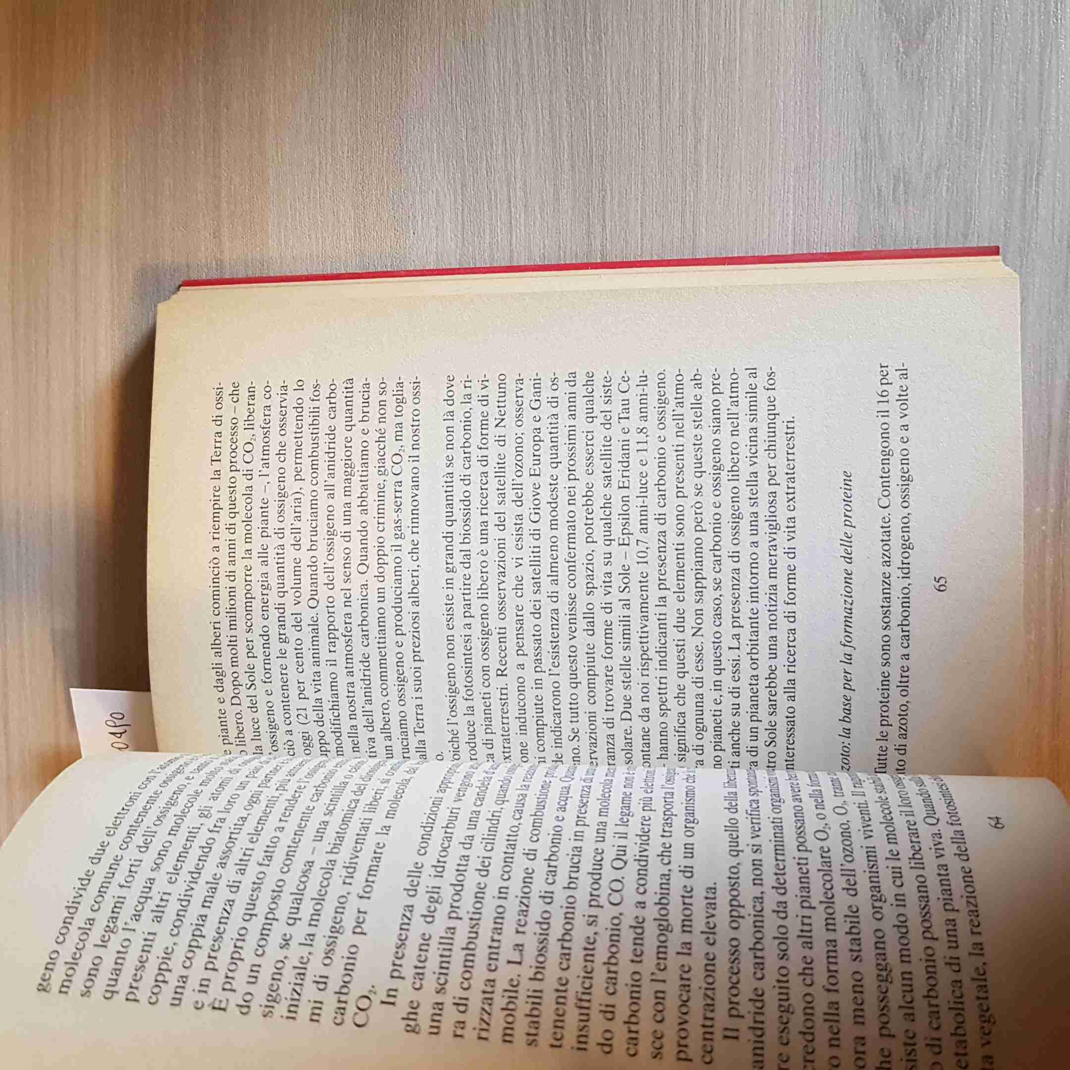 Probabilità 1. Esistono civiltà extraterrestri. Vol. 1: Perché nell'Universo esiste la vita intelligente.