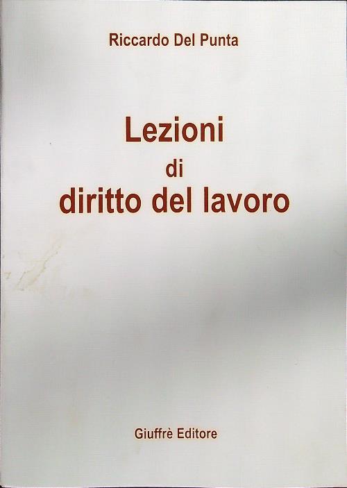 Libro di Faccia