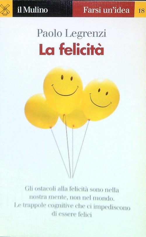 Libro di Faccia