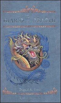 Il diario dei draghi. The Dragonology chronicles. Vol. 2 - Dugald Steer - copertina