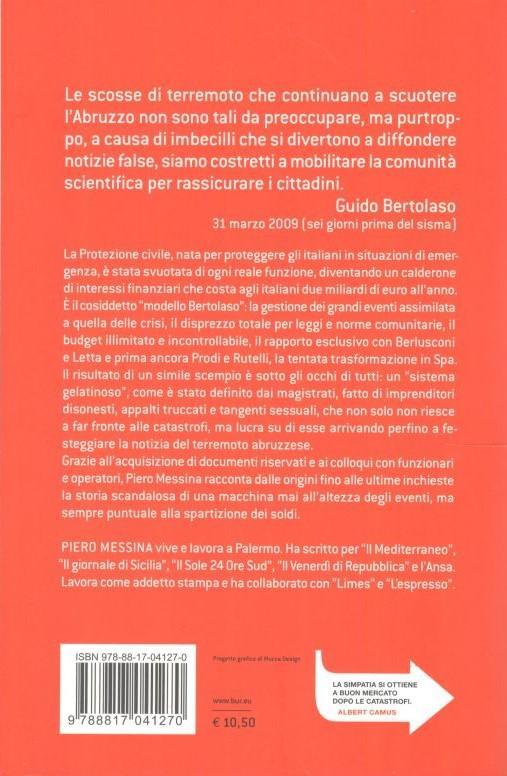Libreria del Professore