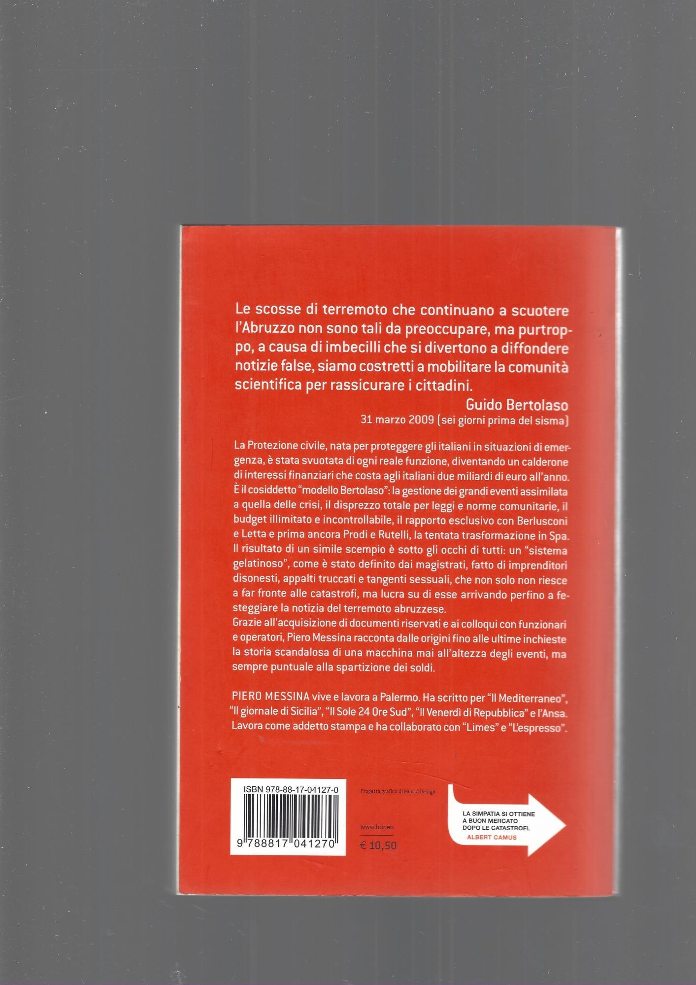 Libreria del Professore