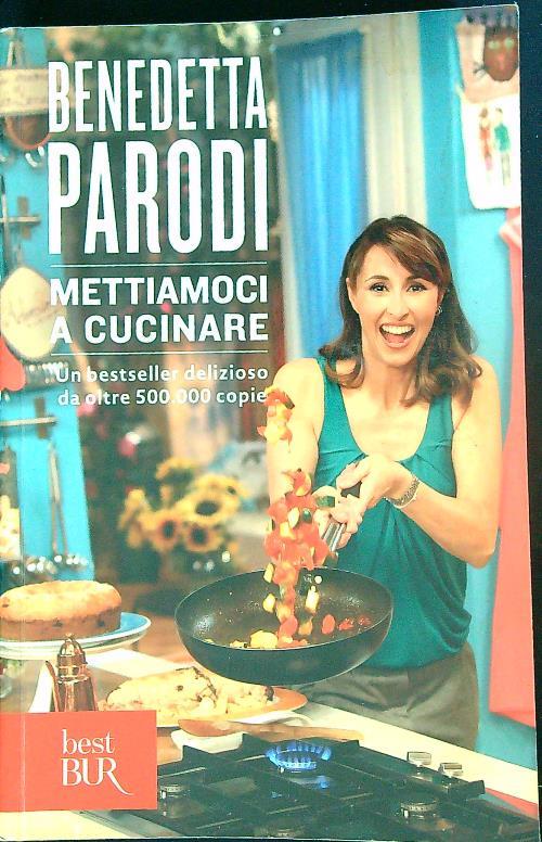 Libro di Faccia