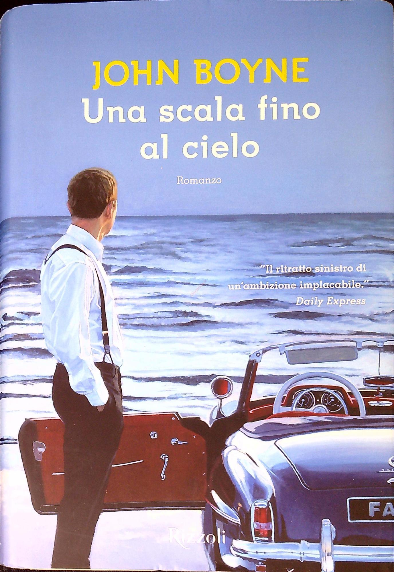 Libreria Serendipity
