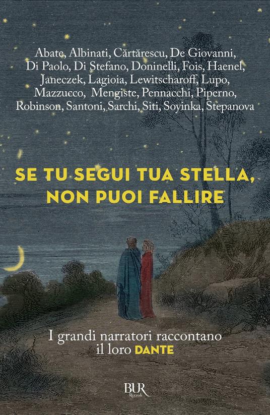 Se tu segui la tua stella, non puoi fallire - copertina