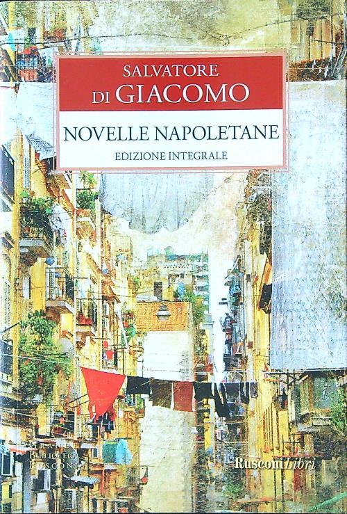 Libro di Faccia