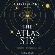 The Atlas Six