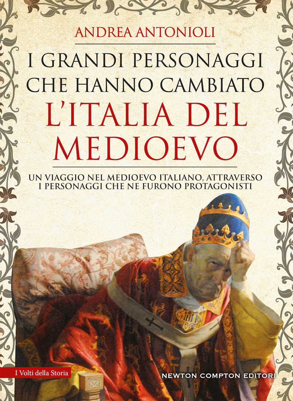 Libreria Postumia