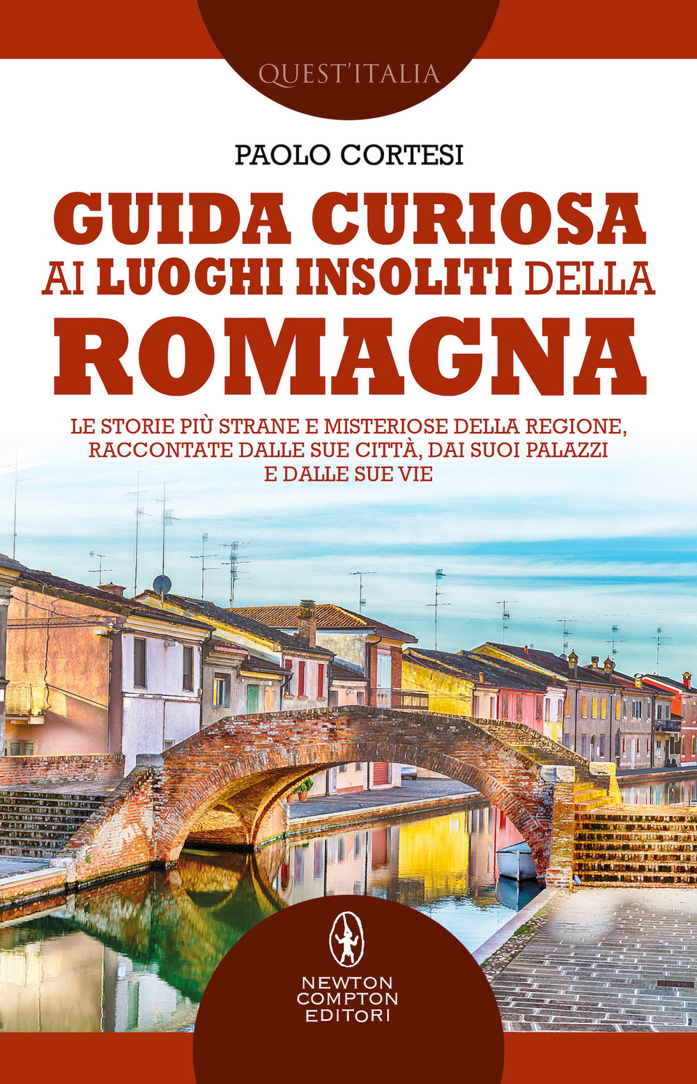 Libreria Internazionale Romagnosi snc