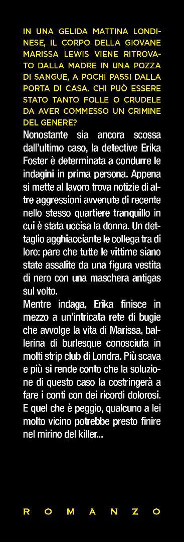Indizi mortali - Robert Bryndza - 4