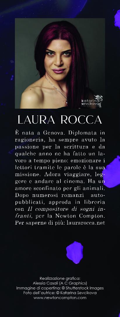 Il compositore di sogni infranti - Laura Rocca - 4