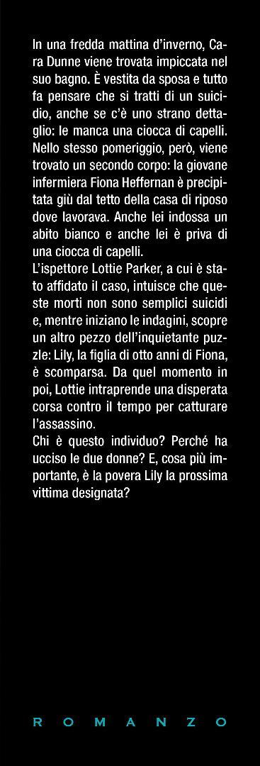 La verità sul caso Cara Dunne - Patricia Gibney - 4