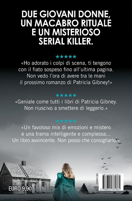 La verità sul caso Cara Dunne - Patricia Gibney - 5