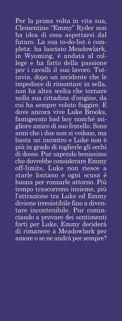 Done and dusted. Fuoco e passione - Lyla Sage - 2