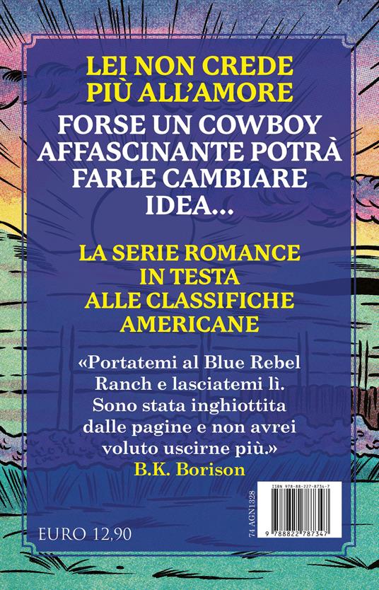 Love and wild horses. Tempesta e seduzione - Lyla Sage - 2