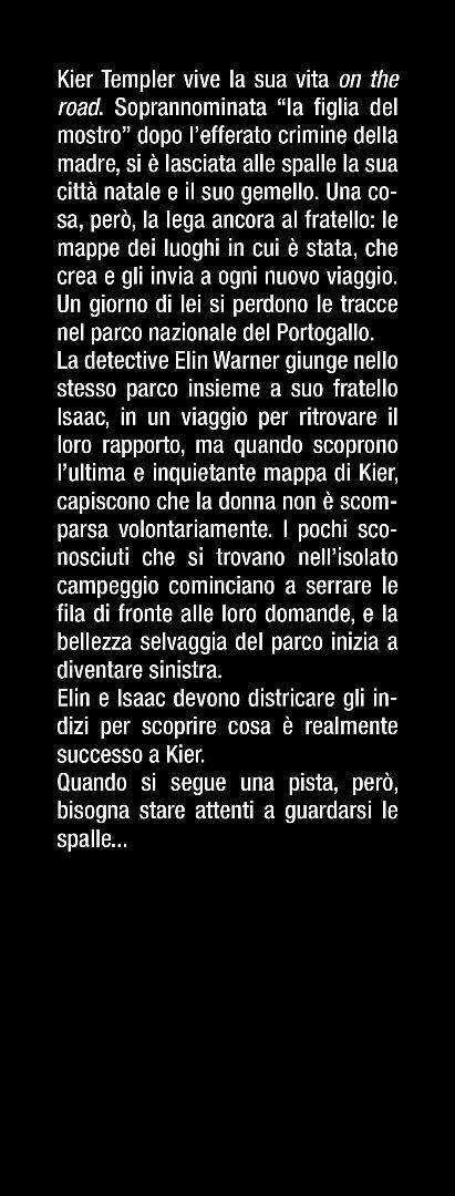 Nel nulla - Sarah Pearse - 4