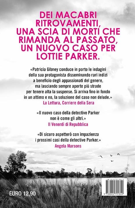 Angeli sepolti - Patricia Gibney - 5
