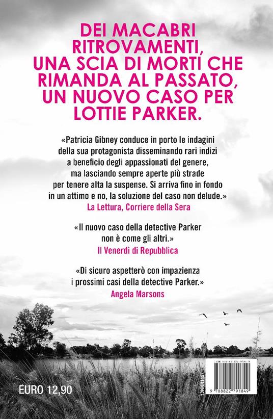 Angeli sepolti - Patricia Gibney - 5