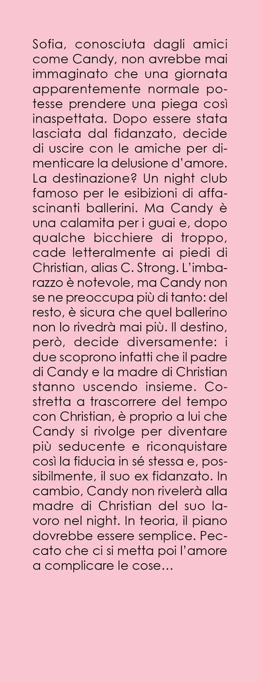 Zucchero, amore e tanti guai - Anna Zarlenga - 3