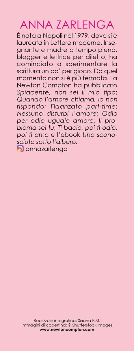 Zucchero, amore e tanti guai - Anna Zarlenga - 4