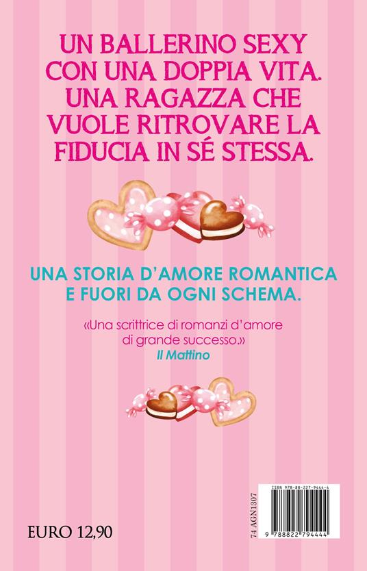 Zucchero, amore e tanti guai - Anna Zarlenga - 5