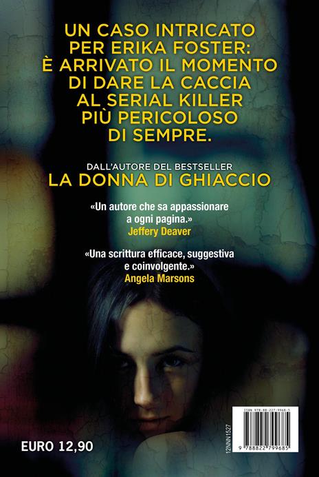 L'angelo della morte - Robert Bryndza - 2