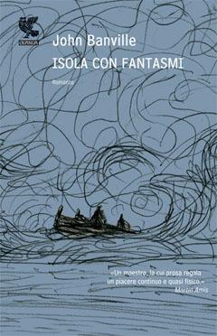 Isola con fantasmi - John Banville,Irene Abigail Piccinini - ebook