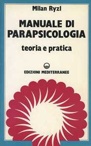 Libro Parapsicologia di frontiera Giorgio Di Simone