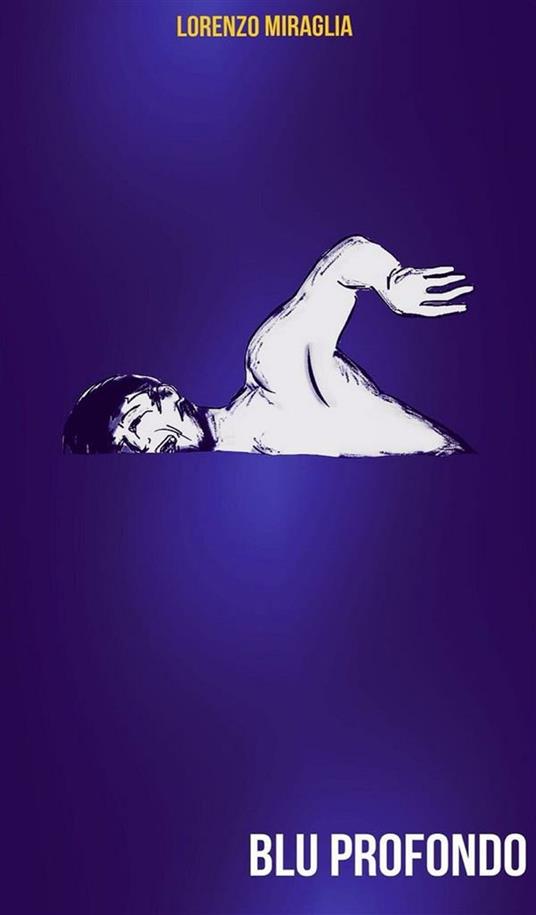Blu profondo - Lorenzo Miraglia - ebook