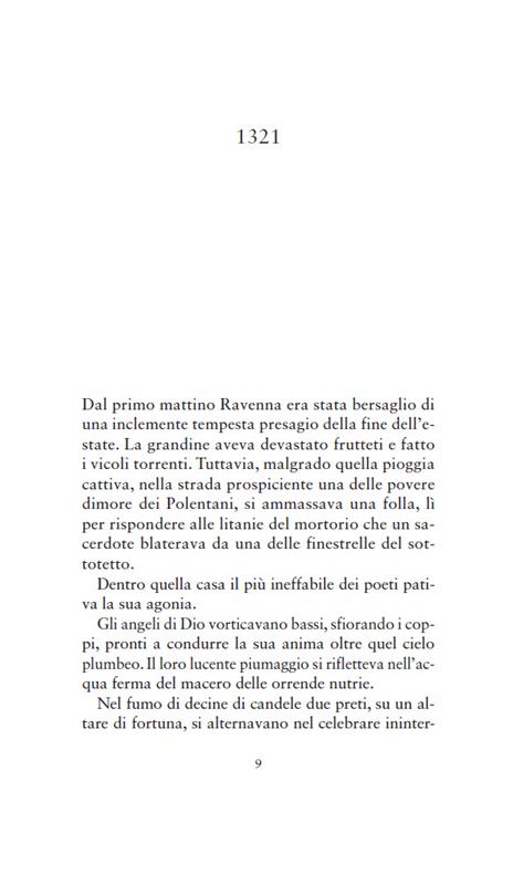 L'alta fantasia - Pupi Avati - 2