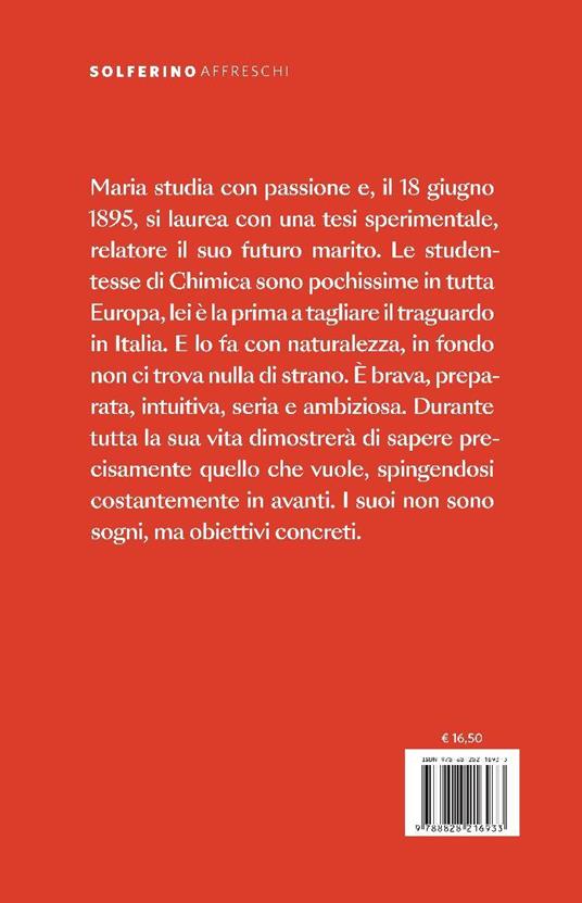 Un pensiero ribelle. Maria Bakunin, la signora di Napoli - Mirella Armiero - 2