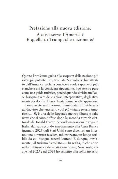 Viaggio in America. Fuori dai luoghi comuni. Nuova ediz. - Federico Rampini - 2