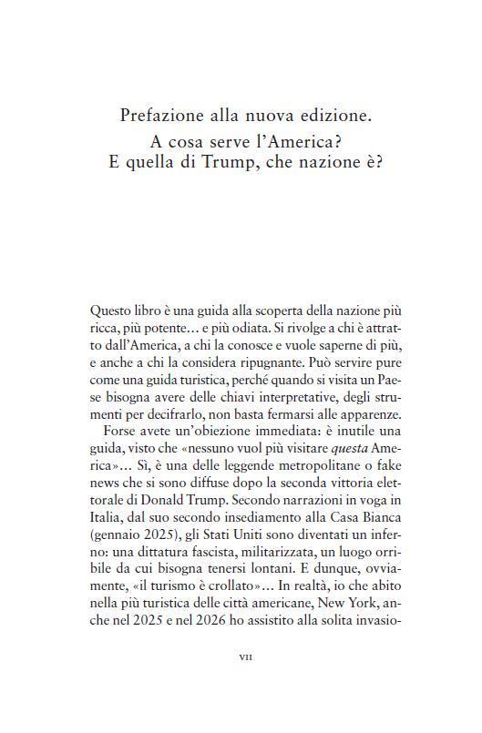 Viaggio in America. Fuori dai luoghi comuni. Nuova ediz. - Federico Rampini - 2