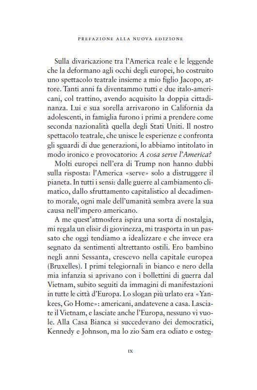 Viaggio in America. Fuori dai luoghi comuni. Nuova ediz. - Federico Rampini - 4